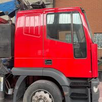 Fiat Iveco cursor