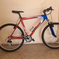 Bici Bottecchia eagle higlands mountain bike uomo