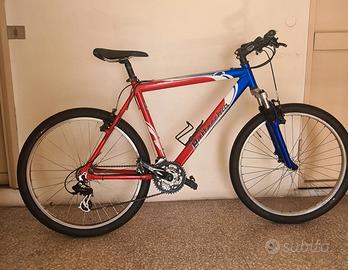 Bici Bottecchia eagle higlands mountain bike uomo