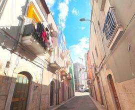MONOLOCALE A BARLETTA