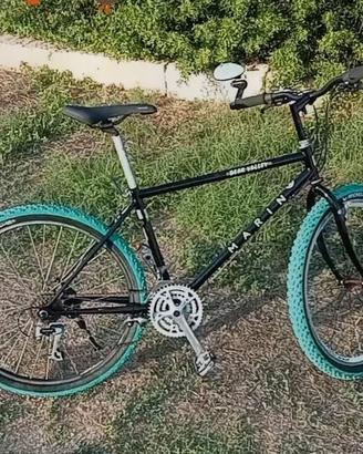 Marin Bear Valley Vintage / RaraVbrake basso