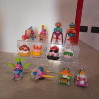 Lotto sorpresine kinder vintage anni 90