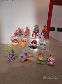 Lotto sorpresine kinder vintage anni 90