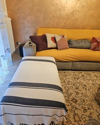 Divano "poltrone e sofa"