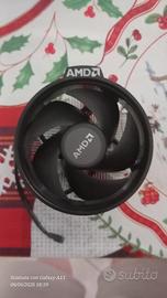Dissipatore originale amd 