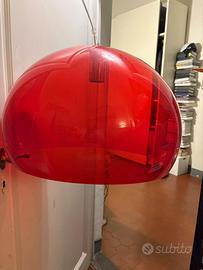Lampadario kartell Fly
