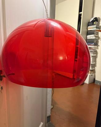 Lampadario kartell Fly