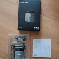 x-rite i1 display pro