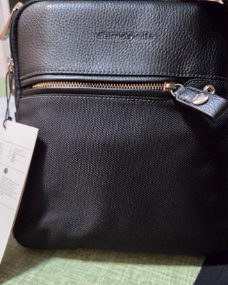 Borsello uomo Samsonite