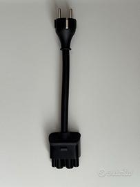 Tesla - Adattatore Schuko 13A per caricatore UMC