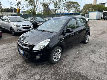 Hyundai i20 1.2 5p. Comfort - 2010 -120.000km Neop