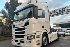 Scania R500 2017 Trattore Stradale