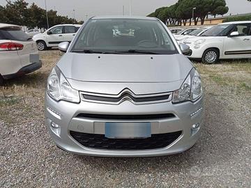 Citroen c3 1.4. 68 cv hdi exclusive euro5