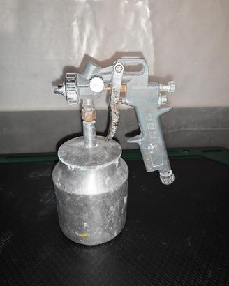 pistola per verniciatura