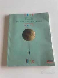 Libro scienze scientifico s.a