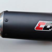 Scarico QD Dark Matter