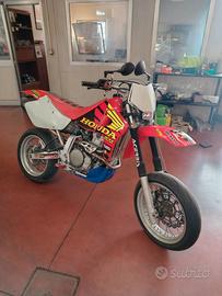 Honda xr650r