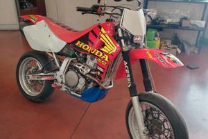 Honda xr650r