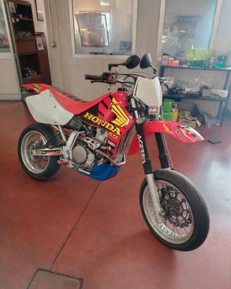 Honda xr650r