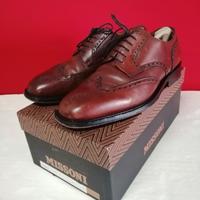 Scarpe stringate