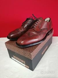 Scarpe stringate