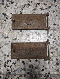 sportelli  ghisa design 