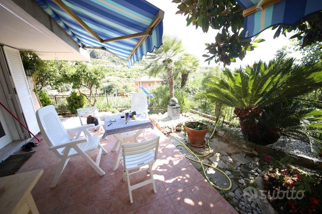 Appartamento – Bordighera, Borghetto San Nicolò - Altro