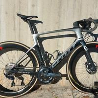SCOTT FOIL DISC 20 ULTEGRA TAGLIA L