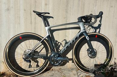 SCOTT FOIL DISC 20 ULTEGRA TAGLIA L