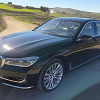 BMW 730d xDrive G11