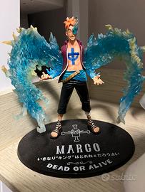 One piece Marco