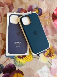 Cover magsafe iphone 15 nuova