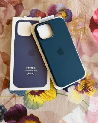 Cover magsafe iphone 15 nuova