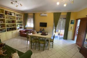 Ampio appartamento fontanelle zona super servita