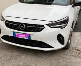 Opel corsa 2021