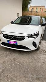 Opel corsa 2021