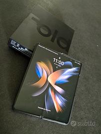 Samsung Galaxy Fold 4 512g