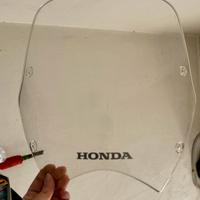 CUPOLINO HONDA TRANS ALP 2009