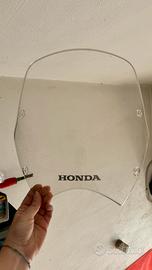 CUPOLINO HONDA TRANS ALP 2009