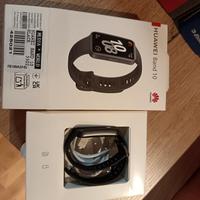 Smartwatch Huawei Band 10 nuovo