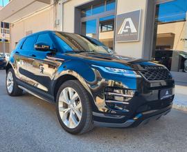 Land Rover Evoque 2.0D I4 163 CV AWD Auto R-Dynami