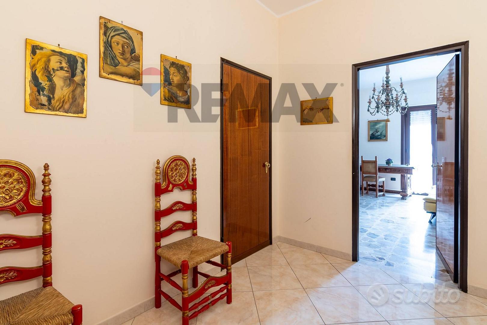 Appartamento - Siracusa - Vista 2