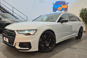Audi S6 Avant 3.0 tdi mhev Sport Attitude quattro