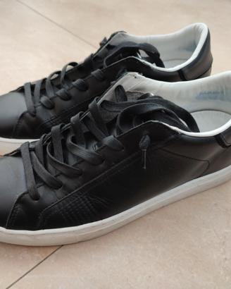 Sneaker Crime London