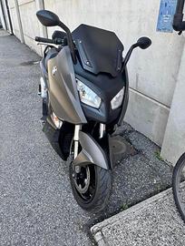 Scooter BMW 600 sport