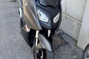 Scooter BMW 600 sport