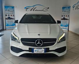 Mercedes-benz CLA 200d Premium Amg