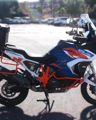 Ktm 1290 Super Adventure 2022