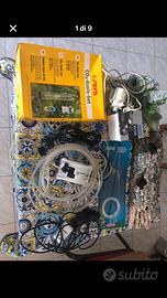 Accessori acquari