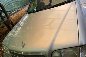 MERCEDES Classe C (W/S202) - 1996